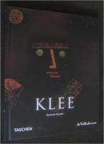 S. Partsch : Klee [ TASCHEN / De Volkskrant], Ophalen of Verzenden, Zo goed als nieuw, Schilder- en Tekenkunst