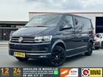 Volkswagen Transporter 2.0 TDI L1H2 Highline LUCHTVERING 2 S, Voorwielaandrijving, 12 maanden, Stof, Gebruikt