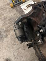Startmotor opel corsa tigra meriva, Ophalen of Verzenden, Gebruikt, Opel