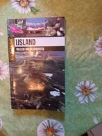 ijsland Dominicus reisgids. Noordpool Reykjavik arctisch, Overige merken, Europa, Ophalen of Verzenden, Zo goed als nieuw