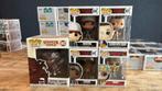 Funko pops “stranger things”, Ophalen of Verzenden, Overige thema's