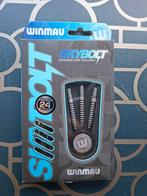Winmau skybolt 24gram, Sport en Fitness, Ophalen of Verzenden, Zo goed als nieuw, Dartbord