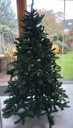 Kunstkerstboom 220 cm., Ophalen, Zo goed als nieuw