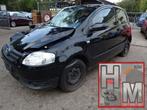 Volkswagen fox bj 2005 1.2 bmd voor demontage., Gebruikt, Ophalen of Verzenden