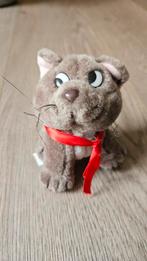 Aristocats knuffel Berlioz, Kinderen en Baby's, Speelgoed | Knuffels en Pluche, Ophalen of Verzenden, Overige typen