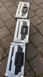 Cdj 2000 nexus dj flight case, Muziek en Instrumenten, Dj-sets en Draaitafels, Ophalen, Gebruikt, Pioneer