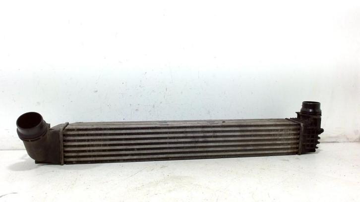 Intercooler radiateur Renault Mégane, Auto-onderdelen, Motor en Toebehoren, Renault, Gebruikt, Herkomst onderdeel bekend, 12 maanden garantie