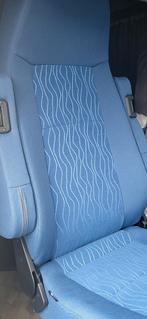 Knaus traveller 705, Caravans en Kamperen, Alkoof, Ringverwarming, Fiat, Boiler