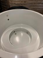 Hottub - 190 cm - welvaere - extern - isolatie- 4 w.k. oud, Tuin en Terras, Bubbelbaden en Hottubs, Ophalen, Fastfair, 7921ae