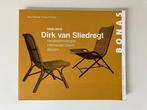 DIRK VAN SLIEDREGT meubelontwerper 1920-2010 Gebr. Jonkers, Ophalen, Zo goed als nieuw, Overige onderwerpen