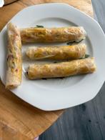 Glutenvrije kiploempia’s verkoop per stuk!, Diversen, Levensmiddelen, Ophalen