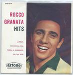 Rocco Granata- Hits EP !!!, Verzenden, Gebruikt, Nederlandstalig, EP