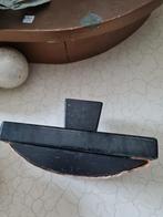 Antieke marmeren Art Deco inkt blotter, inkt vloeier, Antiek en Kunst, Antiek | Kantoor en Zakelijk, Ophalen of Verzenden