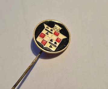 Oude speld CADILLAC  beschikbaar voor biedingen