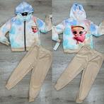 Ballerina Cappuccino Set - Maat 98-158, Ophalen of Verzenden, Nieuw, Ballerina Cappuccino, Meisje