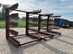 Draagarmstelling/draagarm stelling zware uitvoering 550CM, Doe-het-zelf en Verbouw, Overige Doe-het-zelf en Verbouw, Ophalen, Gebruikt