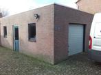 garagebox te huur, Huizen en Kamers, Garages en Parkeerplaatsen, Noord-Brabant