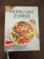 Heerlijke zomer Project gezond (zgan), Ophalen of Verzenden, Zo goed als nieuw