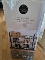 Te Koop schoenenrek nieuw in doos, Ophalen of Verzenden, Nieuw