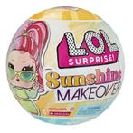 L.O.L. Surprise: Sunshine Makeover, ., Jongen of Meisje, Nieuw, Ophalen of Verzenden