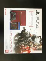 Playstation 4 (PS4) - Metal Gear Solid V : The Phantom Pain, Ophalen of Verzenden, Nieuw, Met 1 controller, Original