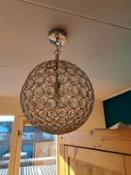 Hanglamp blind bling, Huis en Inrichting, Lampen | Hanglampen, Zo goed als nieuw, Ophalen