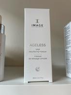 Image Skincare Ageless masker nieuw, Sieraden, Tassen en Uiterlijk, Uiterlijk | Gezichtsverzorging, Ophalen of Verzenden, Nieuw
