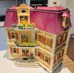 Playmobil ingericht herenhuis+heidi huis+veel figuren), Kinderen en Baby's, Speelgoed | Poppenhuizen, Ophalen of Verzenden, Zo goed als nieuw