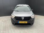 Dacia Dokker bestel 1.6 MPI /MARGE / trekhaak / pdc, Auto's, Bestelauto's, Elektrische ramen, Euro 6, 4 cilinders, 634 kg