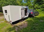 Micro-caravan - geschikt voor iedere auto, Ophalen, Nieuw