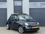 Fiat 500 1.2 Lounge 2012 / Cabrio / *NAP*, Auto's, Fiat, Origineel Nederlands, Te koop, Benzine, 4 stoelen