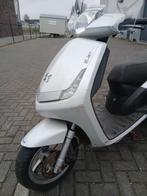 2 scoeter, Ophalen of Verzenden, Gebruikt