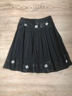 Leuke rok van Lisa Campione maat 38, Kleding | Dames, Maat 38/40 (M), Verzenden, Zwart, Lisa Campione