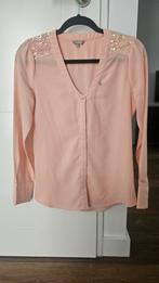 Given blouse maat xs, Kleding | Dames, Ophalen of Verzenden, Zo goed als nieuw, Maat 34 (XS) of kleiner