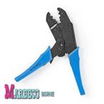 Coax Krimptang, RG58/59, F-, BNC-, TNC- en N-Connectoren, Nedis, Nieuw, Info@marbeco.nl, Minder dan 2 meter