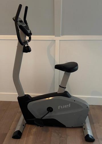 Hometrainer Fuel Fitness SU-135 beschikbaar voor biedingen