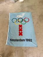 Amsterdam Olympische spelen 1992, Ophalen of Verzenden, Zo goed als nieuw