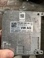 Koplampmodule led polo AW 2G, Ophalen of Verzenden