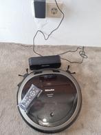 Miele Scout RX3 Runner, Witgoed en Apparatuur, Stofzuigers, Ophalen of Verzenden, Nieuw, Robotstofzuiger