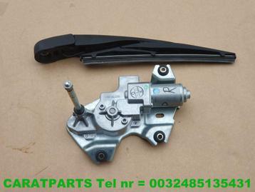 7365820 mini f54 ruitenwissermotor F54 wisser mechaniek beschikbaar voor biedingen