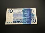 10 gulden biljet uit 1968 Frans Hals, Ophalen of Verzenden