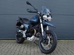 MOTO GUZZI V 85 TT 2019 V85 mat blauw ABS Comfort zadel, 853 cc, 2 cilinders, Bedrijf, Onbekend