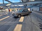Mercedes-Benz Mercedes 1969 Grijs, Auto's, Mercedes-Benz, 1520 kg, Particulier, Zilver of Grijs, Geïmporteerd