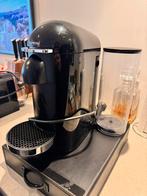 Nespresso Vertuo, Witgoed en Apparatuur, Koffiezetapparaten, Ophalen, Gebruikt, Espresso apparaat, Afneembaar waterreservoir
