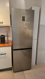 Koel-vriescombinatie Samsung, Ophalen, 200 liter of meer, Met aparte vriezer, 160 cm of meer