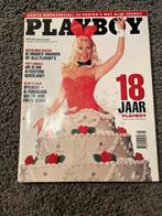 Playboy 18 Jaar - Speciale Editie, Verzenden, Gelezen, Gossip of Showbizz