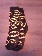 Batman Sokken - Maat 39-42, Kleding | Heren, Sokken en Kousen, Ophalen, Zwart, Batman, Maat 39 t/m 42
