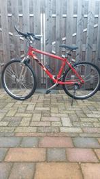Prima mountainbike, ATB, herenfiets, damesfiets, Fietsen en Brommers, Ophalen, Gebruikt, Overige merken