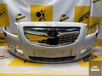 Voorbumper Opel Insignia A van 2008 tot 2013 | 13288286, Auto-onderdelen, Carrosserie en Plaatwerk, Info@fabrikant.eu, Opel, Ophalen of Verzenden