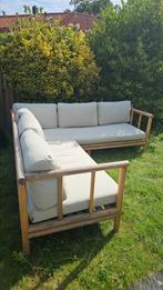 Apple bee loungeset, Ophalen of Verzenden